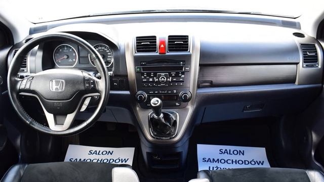 Honda Cr-V 2.2 Diesel 2012 rok смотреть онлайн