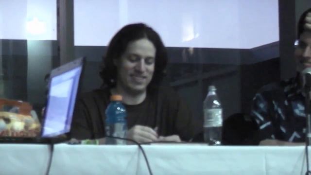 D20 Live 2012 ConBravo! смотреть онлайн