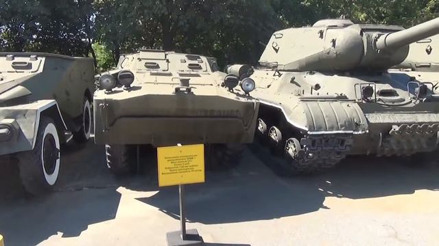 БРДМ 1 смотреть онлайн