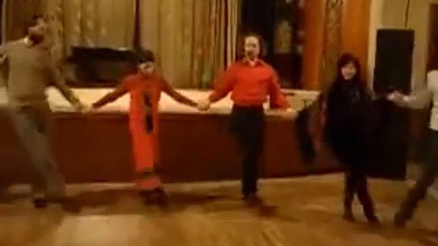 Обучение танцам. Сиртаки-Греция смотреть онлайн