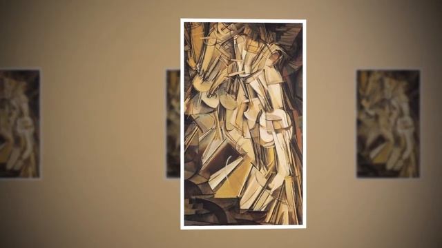 Арт Ассорти. Интересные факты из истории искусства смотреть онлайн