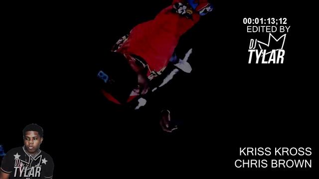Chris Brown - Kriss Kross (CLEAN) смотреть онлайн