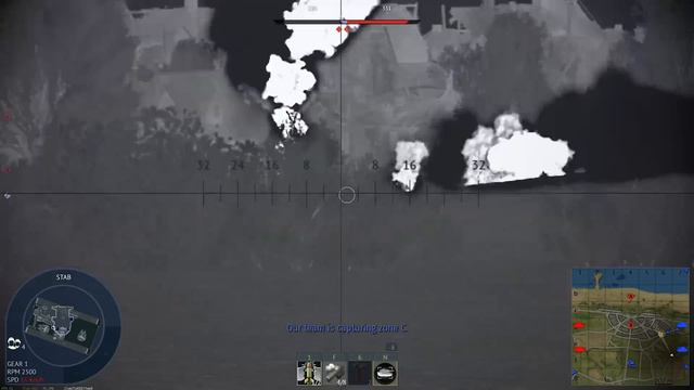 War Thunder - TANKS you SHOULD be EXPECTING SOON! смотреть онлайн