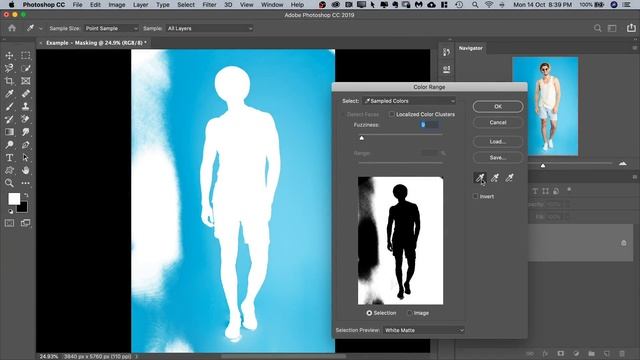Customize and Create Your Own Photoshop Tools! смотреть онлайн