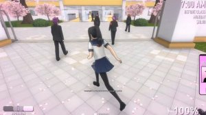 How To Open The Locked Storage Room In Yandere Simulator 2021 Tutorial [Works On Any Build!]