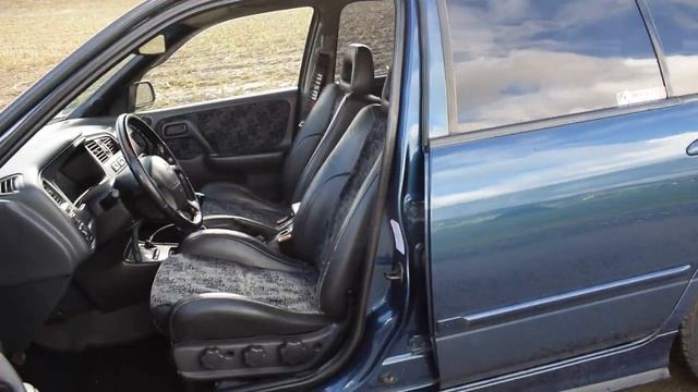 Nissan Primera P11 смотреть онлайн