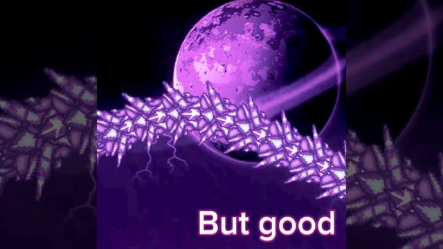 Calamity Mod Music Universal Collapse, but i looped the best part смотреть онлайн
