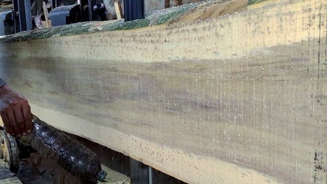 Sudah rusak banyak pakunya pula.!! Motor pcx melayang. sawmill rugi besar akibat kayu jati ini смотреть онлайн