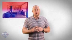 ИК отопление. Принцип работы инфракрасной системы отопления.