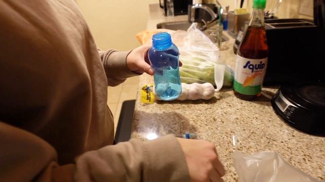 Amazon Nasal Irrigator FAIL!!! смотреть онлайн