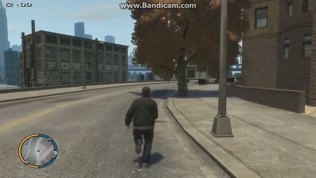 GTA 4 maximum graphics максимальные настройки графики смотреть онлайн