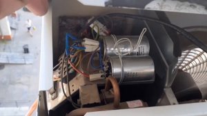 не включается компрессор сплит системы