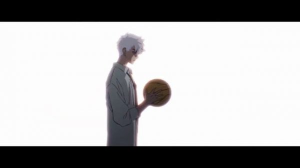 Аниме клип - Агент времени (AMV)