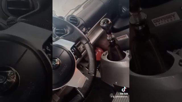 lotus elise lotus Exige 2zz 6-speed manual sequential mods modification смотреть онлайн