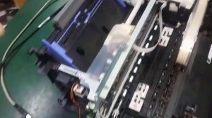 No Power Solve | Epson L3210 | L3110 L3150 l3250 M1120 M3170 etc.| L3100, L3200  |-BLACK Tech BD