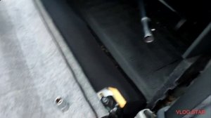 Разбор автомобиля Тойота Королла в150 кузове для самостоятельной установки авточехлов