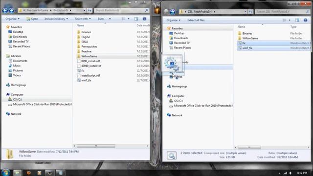 how to set up console key in borderlands смотреть онлайн