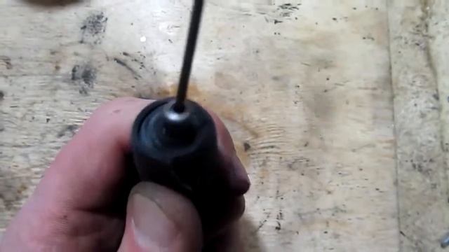 Как быстро смазать трос смотреть онлайн