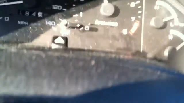 1993 Probe GT open headers смотреть онлайн