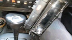 Радиатор печки горячий а воздух в салон поступает холодный Vectra B