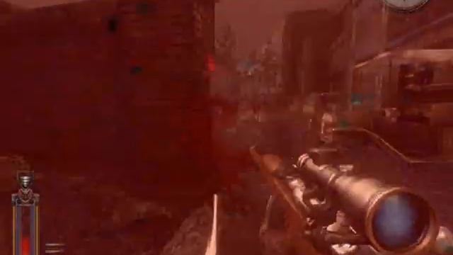 NecroVisioN: Проклятая рота. Прохождение. #2. Глава 2 - 3. Все секреты смотреть онлайн