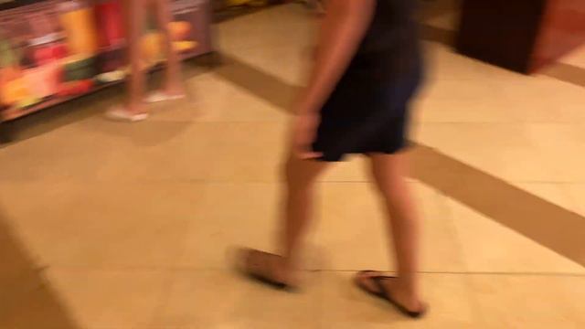 РЕАЛЬНЫЙ Обед в Il Mercato 5* Питание в Ил Меркато Шарм-Эль-Шейх Египет