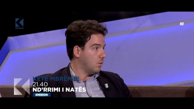 PROMO: NIN - A po ndërrojnë shije shqiptarët? - Klan Kosova смотреть онлайн