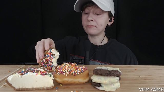 ASMR NUTELLA CHEESECAKE, BROWNIE BATTER DONUT, CHOCOLATE CAKE COOKIE, NUTELLA BIRTHDAY CAKE PANCAKE смотреть онлайн