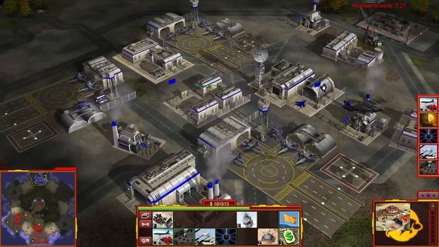 Tips and Tricks! Part1 "Use of promotions" [C&C] Zero Hour смотреть онлайн