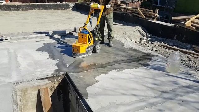 Автомойка самообслуживания. Строительство мойки самообслуживания от А до Я. Часть 4 смотреть онлайн