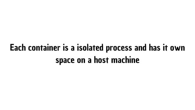 What is Docker смотреть онлайн