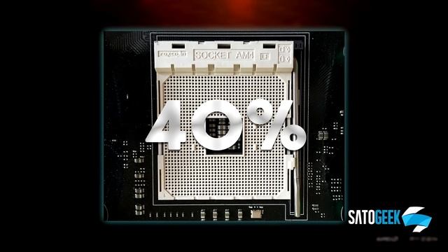 todos los detalles de la plataforma AM4 de AMD Ryzen смотреть онлайн