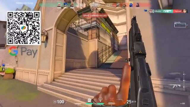?HARD STUCK GOLD?| CAN WE MAKE IT TO PLAT?| VALORANT? смотреть онлайн