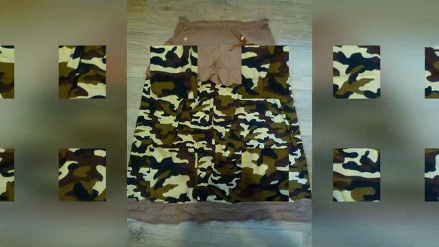 Новая юбочка для девочки из старой своими руками. смотреть онлайн