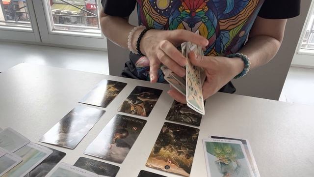 СКОРПИОН! 17-23 апр 2023! Выбор вашей мечты! смотреть онлайн