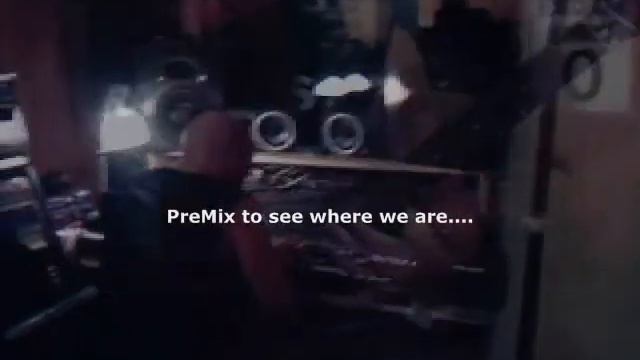 12HORSE Baritone Blues short смотреть онлайн