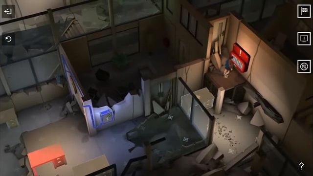 Geostorm - геошторм - прохождение #3