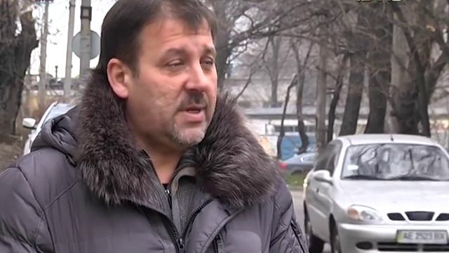 I love Dnipro: новый символ города или незаконная безвкусица? смотреть онлайн