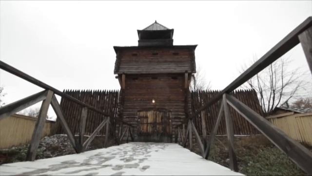 ИСТОРИЯ УЛЬЯНОВСКА смотреть онлайн