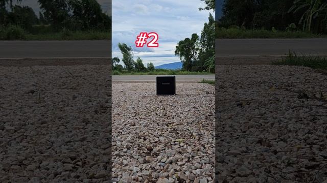 XDOBO KING MAX 140W + SOUND ทดสอบเสียง??