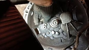 ЗАМЕНА #СЦЕПЛЕНИЯ #ЛИФАН