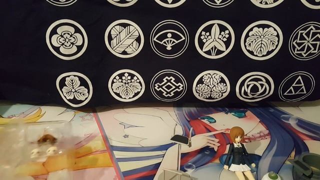 Miho Nishizumi Figma Unboxing смотреть онлайн