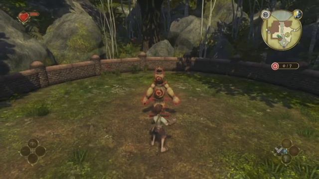 Gaming with Gold - Fable Anniversary (April 2020) смотреть онлайн