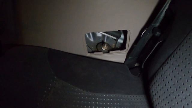 #mitsubishi Grandis 2006 2.0D 136к.с. Заміна задніх амортизаторів. #automechanics