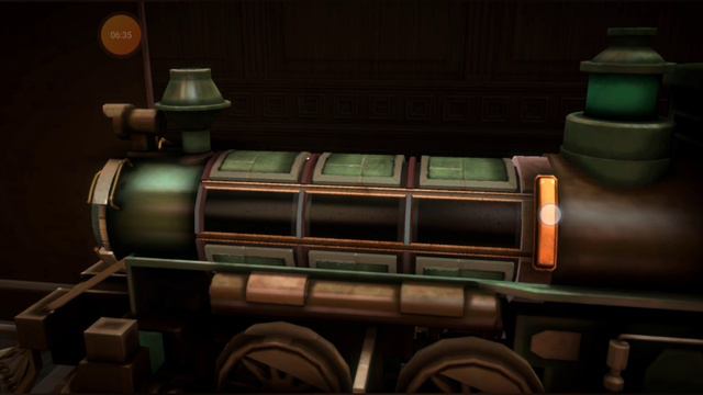 Boxes Lost Fragments прохождение 
Глава 4 Frectus
Комната  вторая