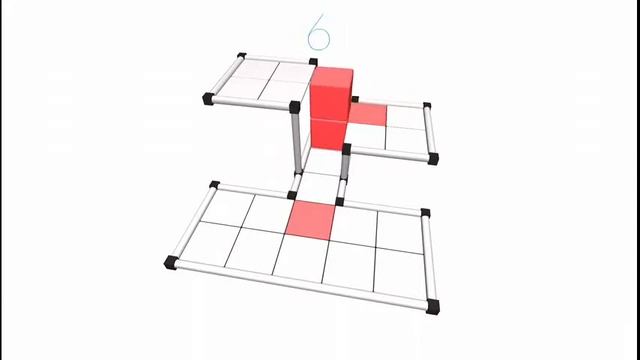Red Cube | Cubot - The Complexity of Simplicity смотреть онлайн