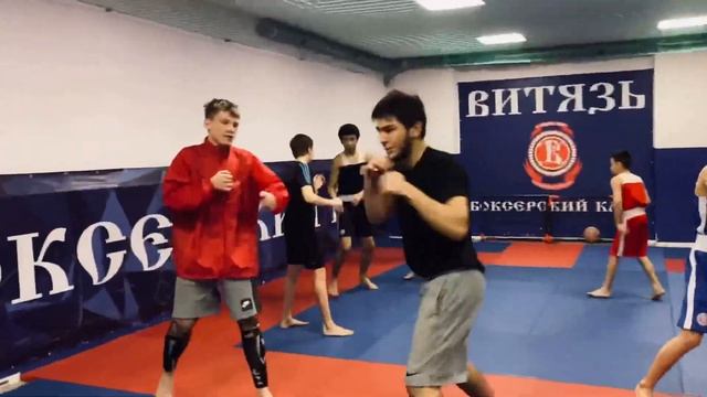 Анонс Чемпионата и первенства городского округа Самара по боксу 14-17 января 2021 года. смотреть онлайн