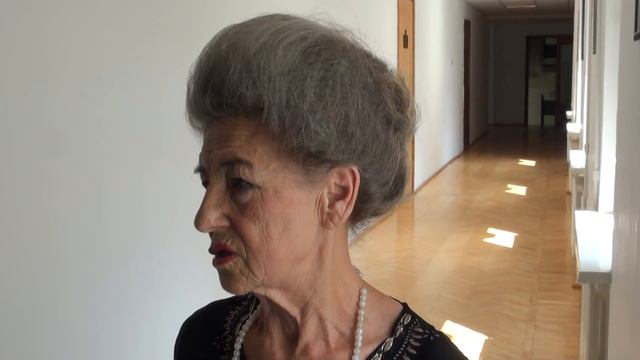 Судак глазами его жителей и гостей. Сила в правде. Выпуск #4 смотреть онлайн