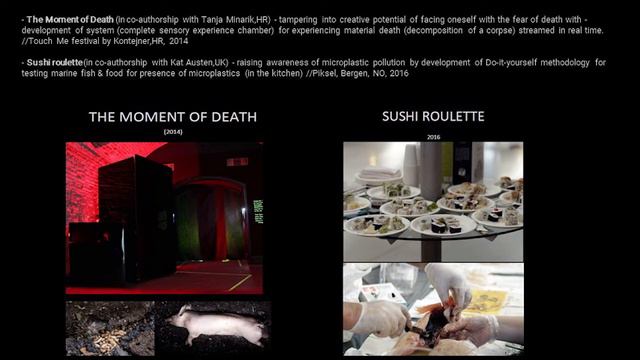 Liverpool LASER: OCEANS 4.0 смотреть онлайн