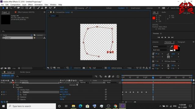 How To Make Telegram Animated Sticker смотреть онлайн